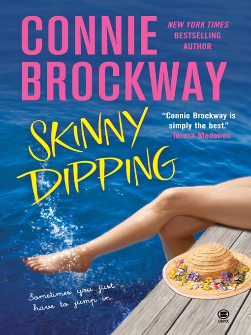 Title details for Skinny Dipping by Connie Brockway - Available